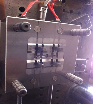 膠木模具 多領域應用的專業定制解決方案