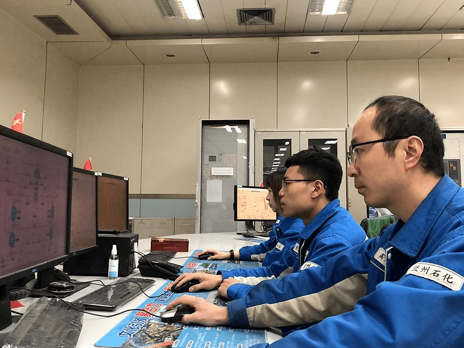 破壟斷、闖藍海 蘭州石化茂金屬項目技術突破與產業前景展望