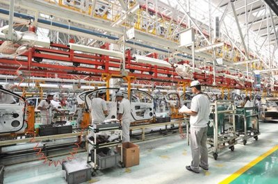 長城會是寶馬的下一個代工廠嗎？剖析合資品牌在新能源浪潮下的技術博弈