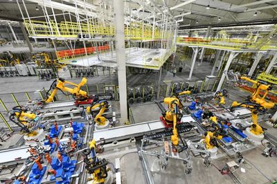 連續(xù)19年中國出口第一，奇瑞為什么能？新產品技術開發(fā)是關鍵