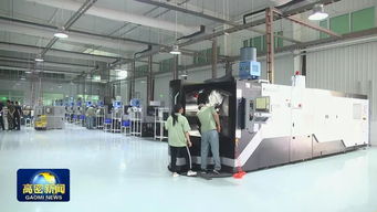 創(chuàng)新驅動，金永和以新技術、新產品引領企業(yè)高質量發(fā)展